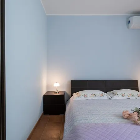 Olive Tree Oasis With Heated Pool Tatil Evi Štinjan