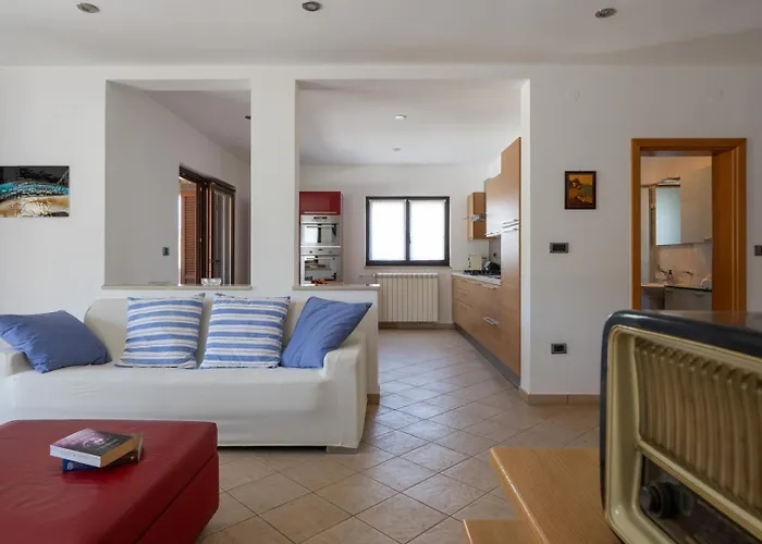 Olive Tree Oasis With Heated Pool