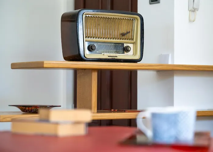 펜션 Olive Tree Oasis With Heated Pool