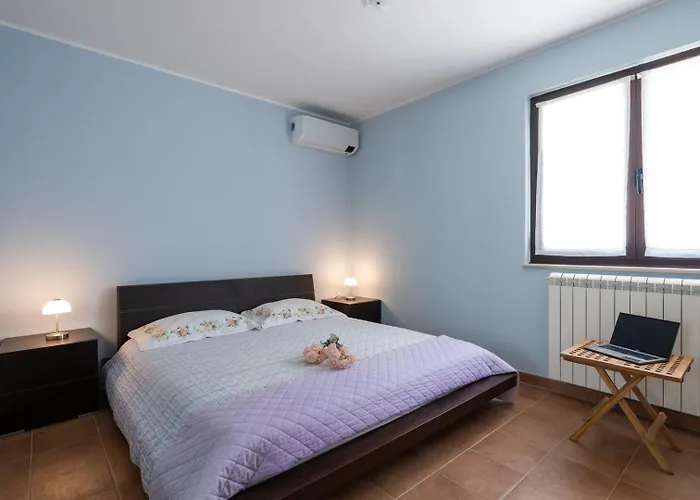 Olive Tree Oasis With Heated Pool