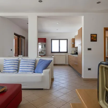 Olive Tree Oasis With Heated Pool