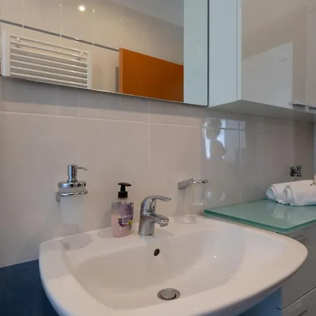 Holiday home Olive Tree Oasis With Heated Pool