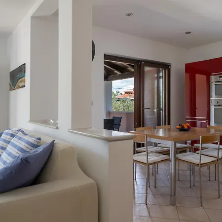 Olive Tree Oasis With Heated Pool * Štinjan