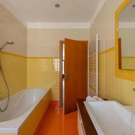 Olive Tree Oasis With Heated Pool Holiday home