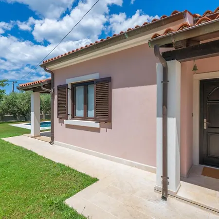 Olive Tree Oasis With Heated Pool